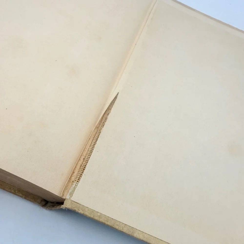 Jimmie Moore of Bucktown Melvin E Trotter Antique Hardcover Fleming Revell Co
